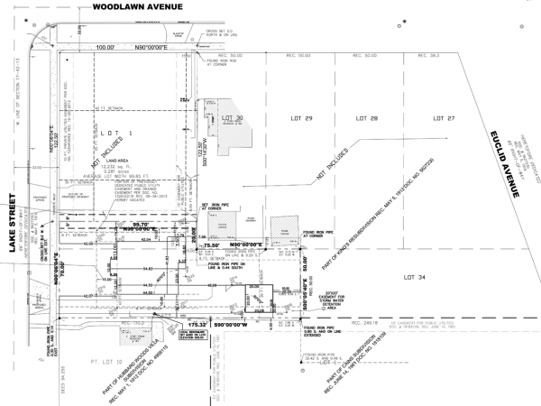 Layout Diagram